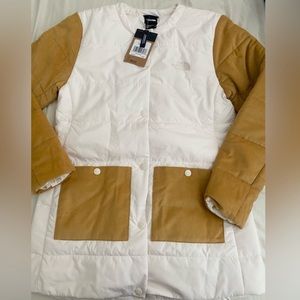 The North Face Jacket